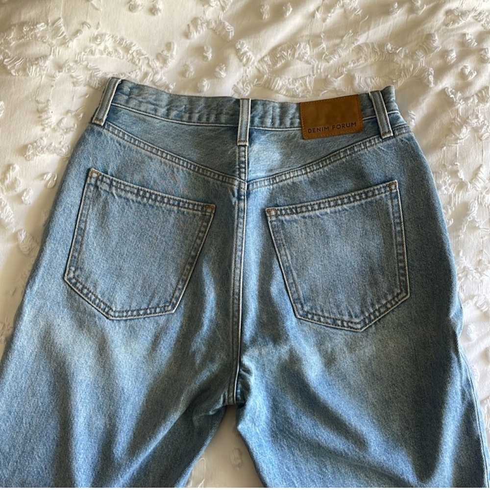 Aritzia Denim Forum Joni jeans - Picture 5 of 5